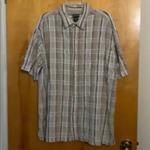 Dress shirt XXL